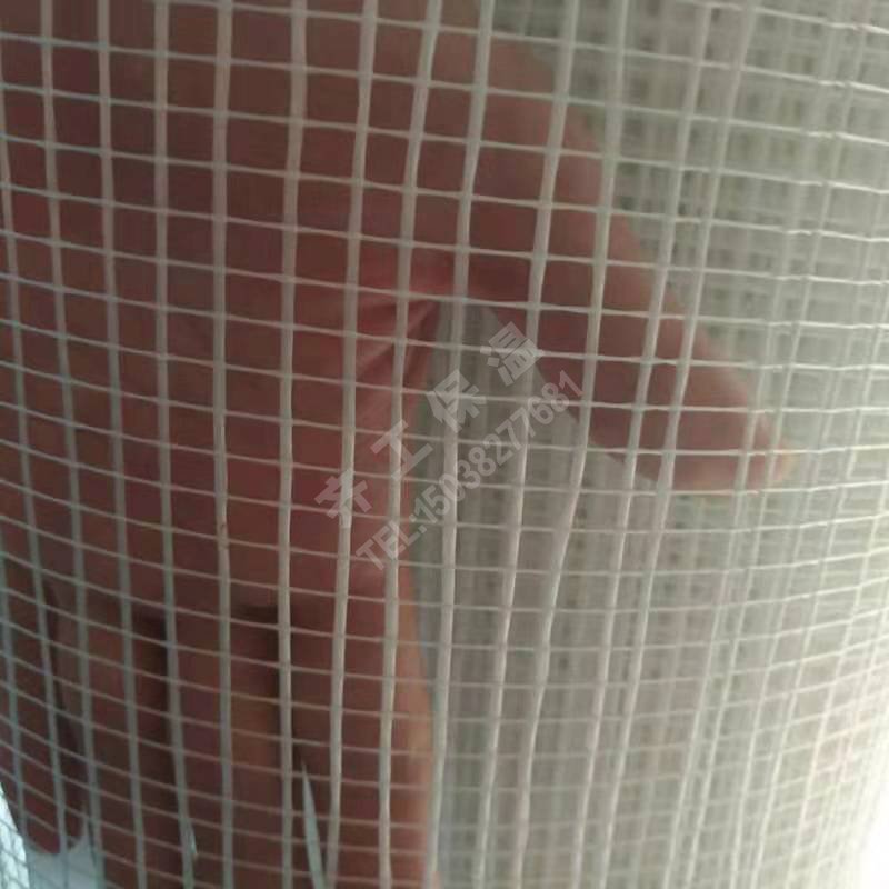 網格布