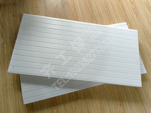  使用泡沫板應(yīng)該注意什么？
