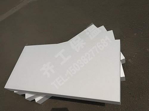 泡沫板巨大的發展前景