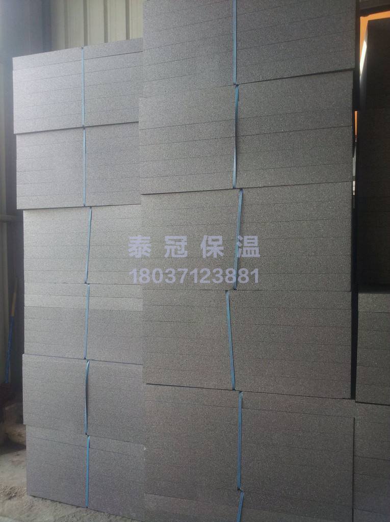 石墨聚苯板庫(kù)存